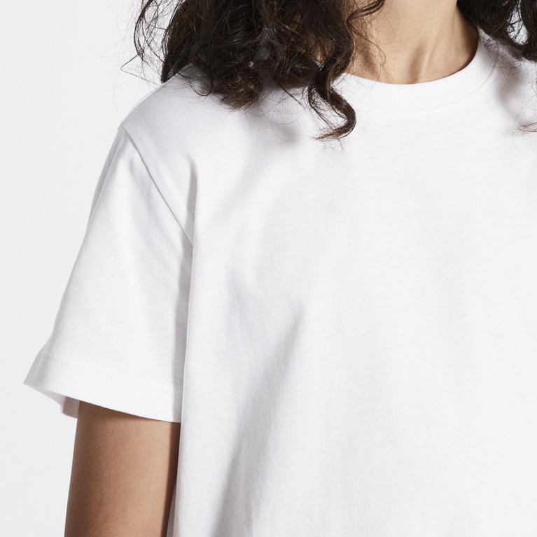 Basic t-shirt "Andie"